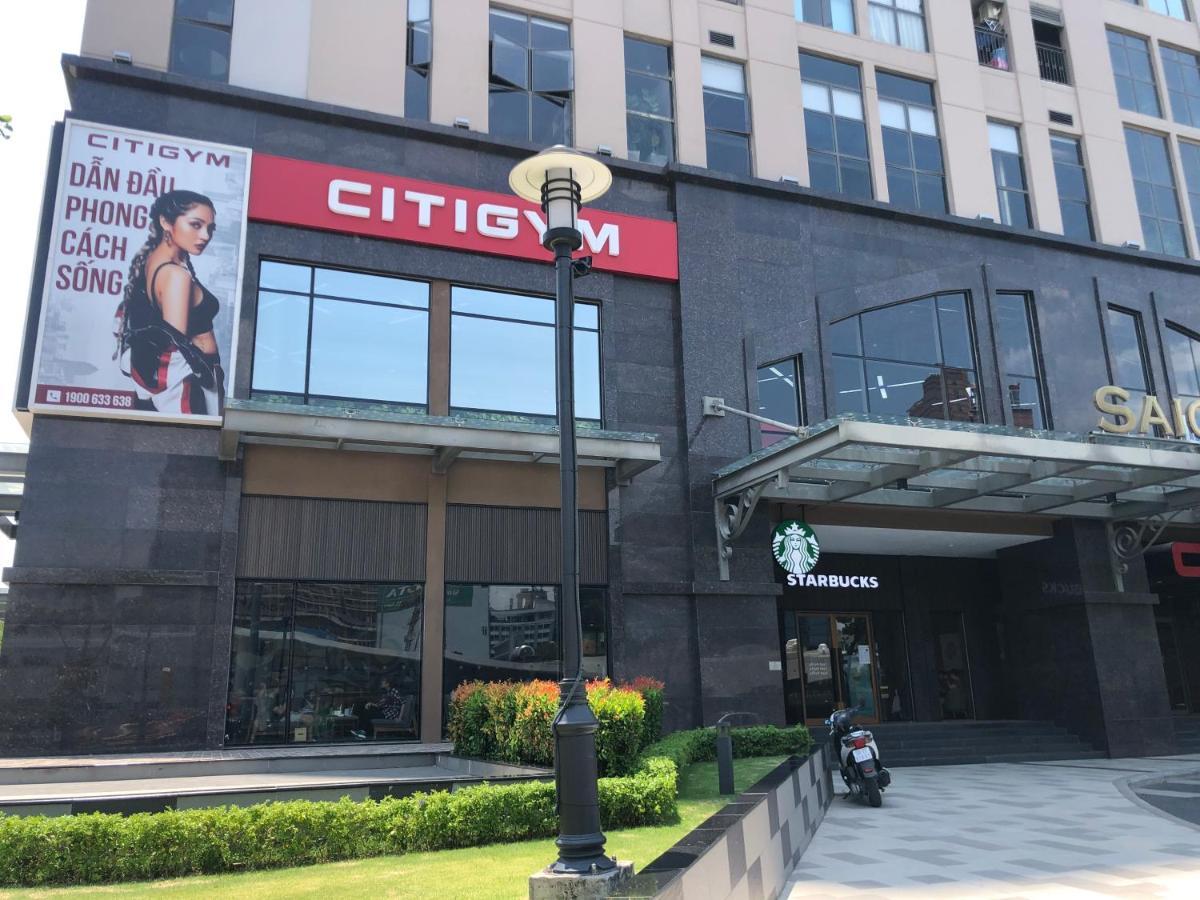 Apartamento Tresor 3 Bedrooms In Center Accept From 20 Nights Cidade de Ho Chi Minh