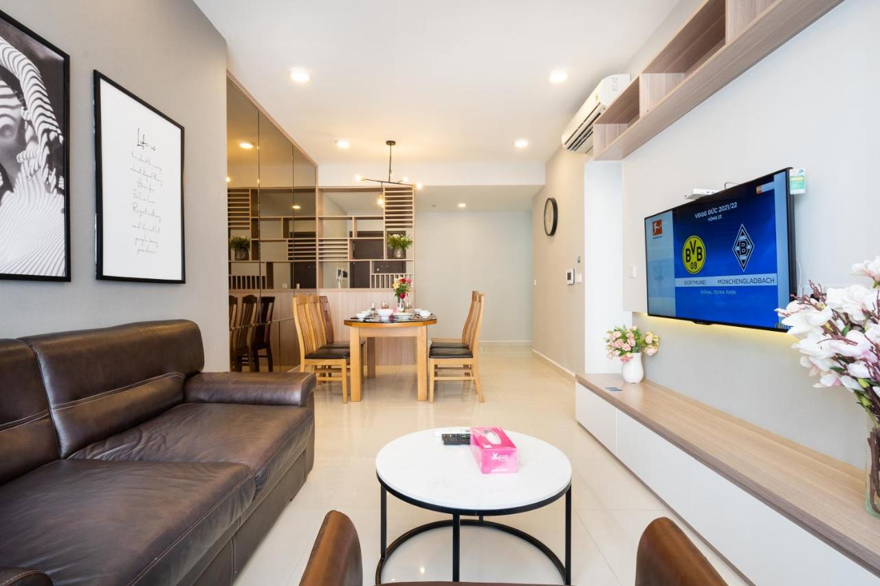 Apartamento Tresor 3 Bedrooms In Center Accept From 20 Nights *