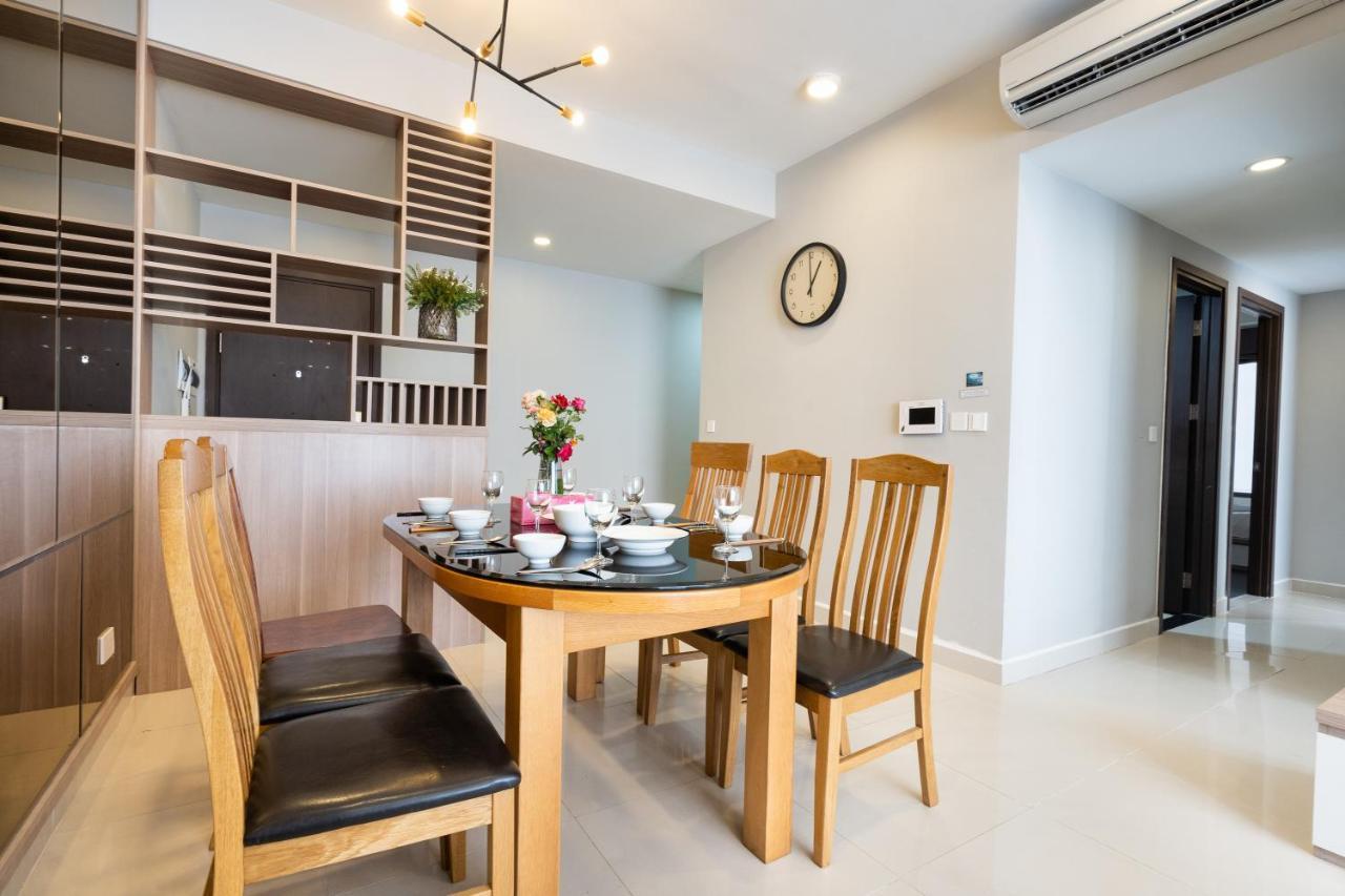 Tresor 3 Bedrooms In Center Accept From 20 Nights Apartamento *