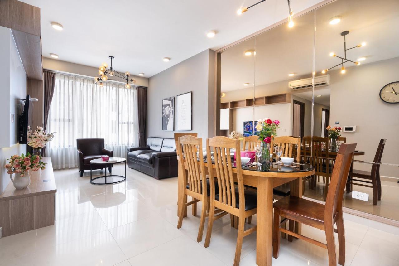 Tresor 3 Bedrooms In Center Accept From 20 Nights Cidade de Ho Chi Minh