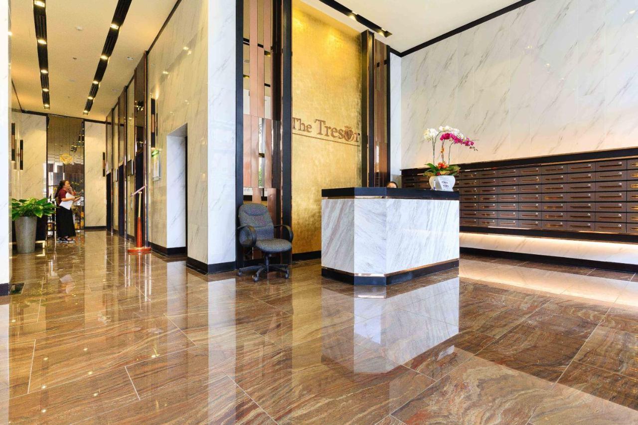 Tresor 3 Bedrooms In Center Accept From 20 Nights Cidade de Ho Chi Minh