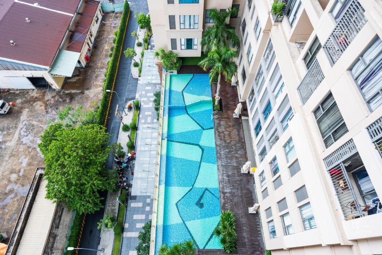 Tresor 3 Bedrooms In Center Accept From 20 Nights Apartamento *