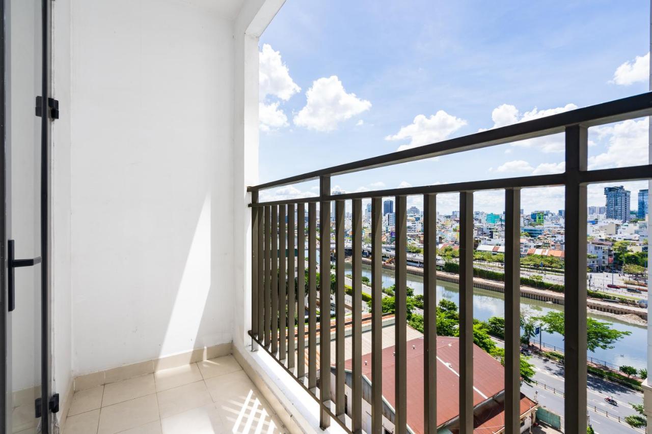 Tresor 3 Bedrooms In Center Accept From 20 Nights * Cidade de Ho Chi Minh
