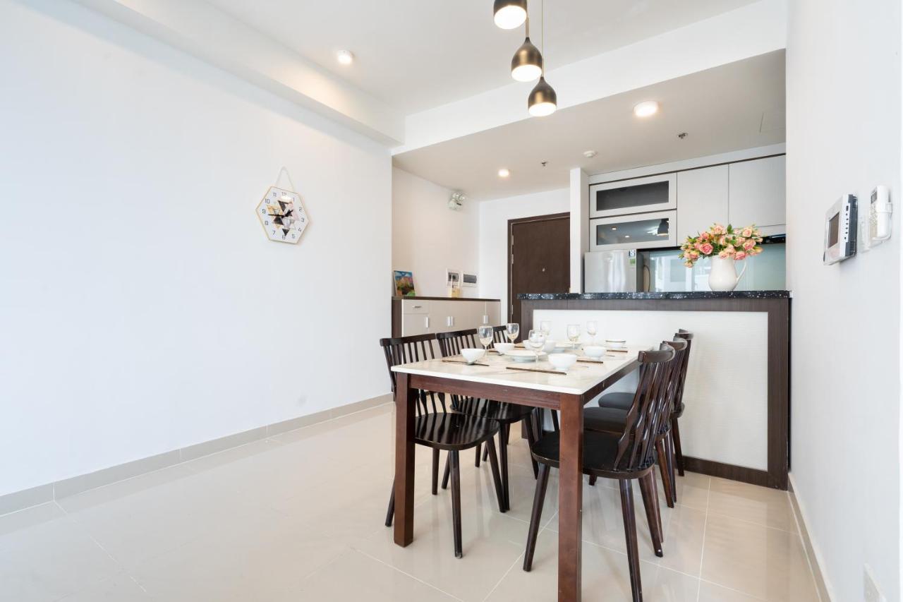 Apartamento Tresor 3 Bedrooms In Center Accept From 20 Nights Cidade de Ho Chi Minh