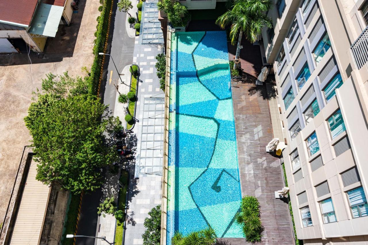Tresor 3 Bedrooms In Center Accept From 20 Nights Apartamento Cidade de Ho Chi Minh