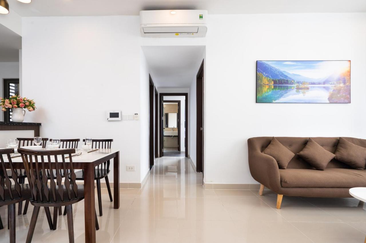 Apartamento Tresor 3 Bedrooms In Center Accept From 20 Nights