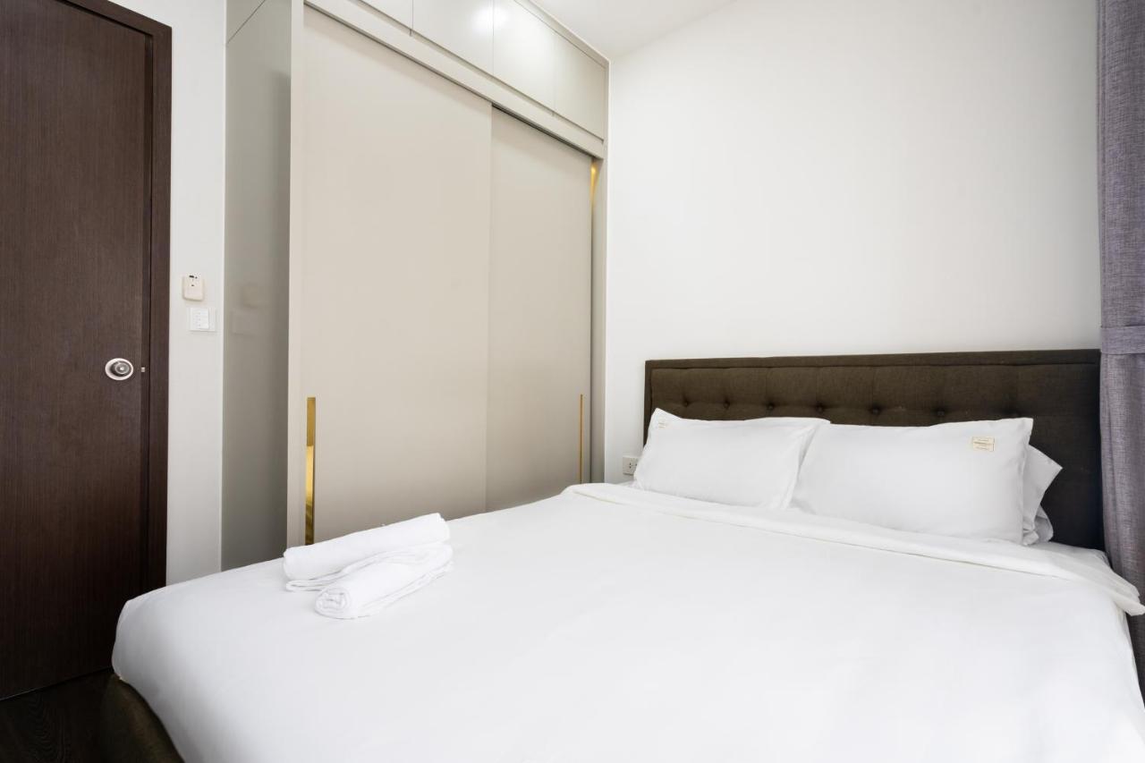 Apartamento Tresor 3 Bedrooms In Center Accept From 20 Nights Cidade de Ho Chi Minh