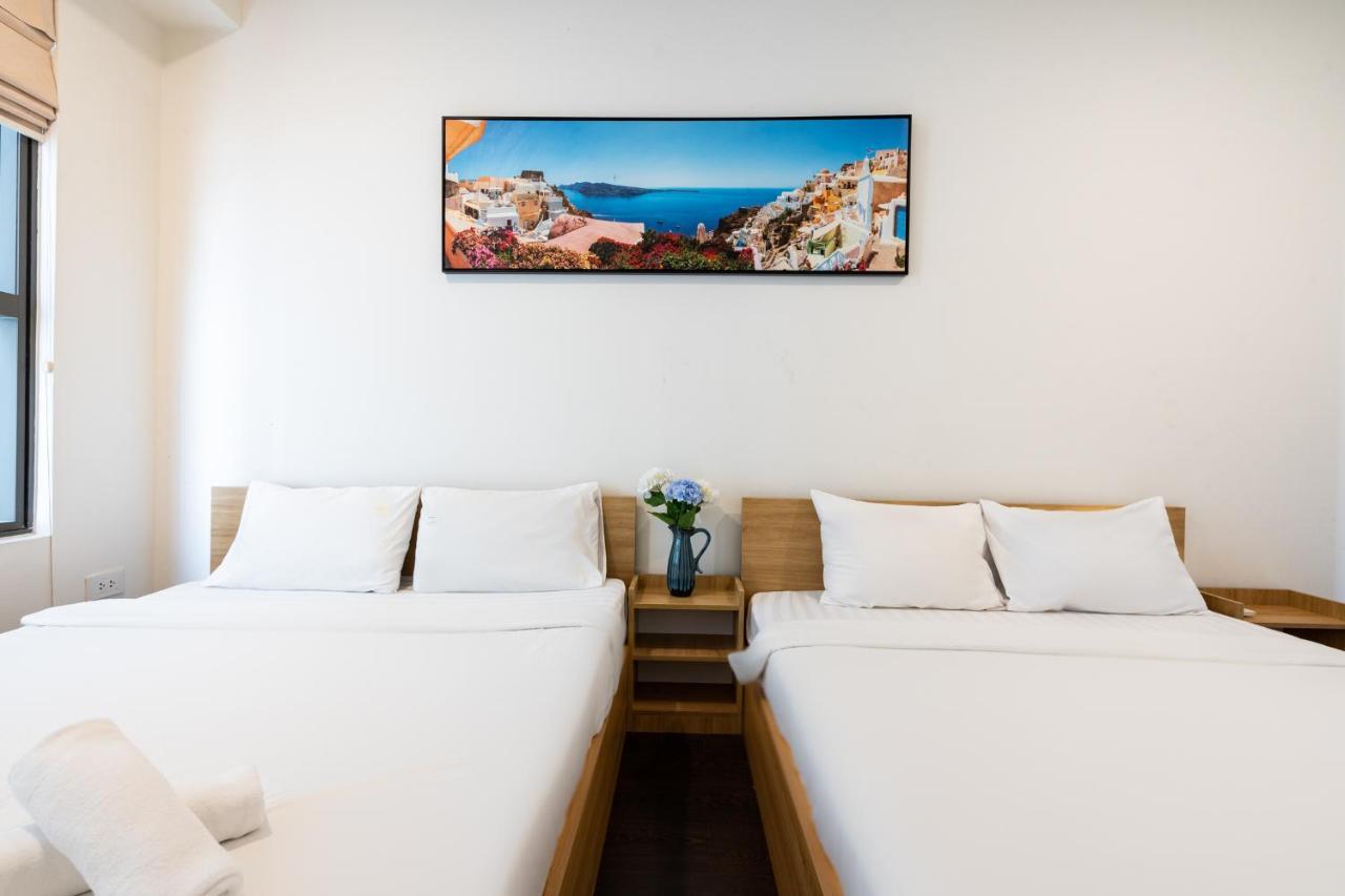 Tresor 3 Bedrooms In Center Accept From 20 Nights Apartamento *