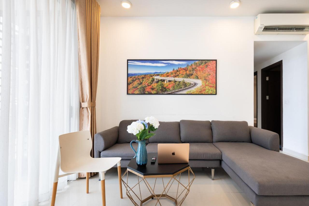 Tresor 3 Bedrooms In Center Accept From 20 Nights Apartamento Cidade de Ho Chi Minh